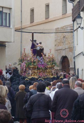 Imagen de la categoría Nuestro Padre Jesús Nazareno